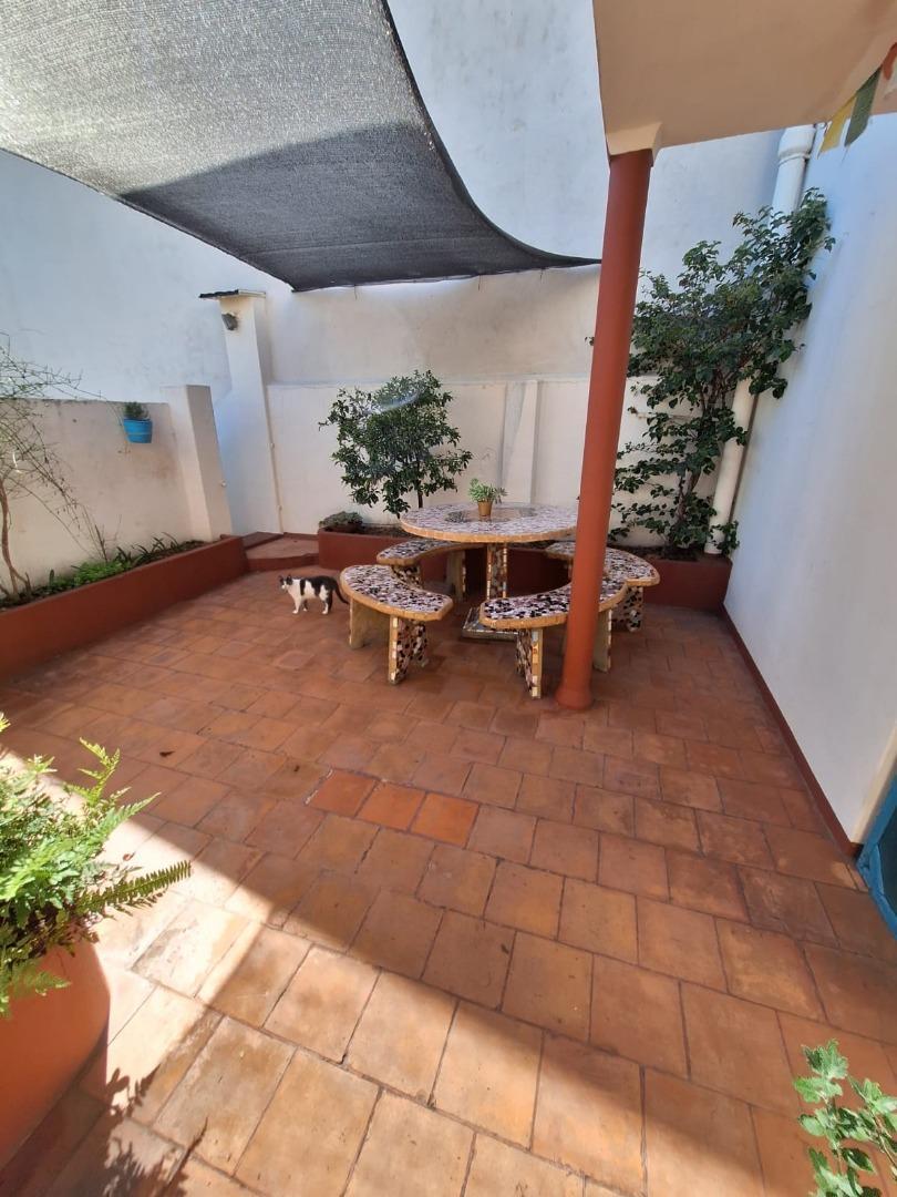 Depto Tipo Casa en Venta en San Andres, USD 65.000