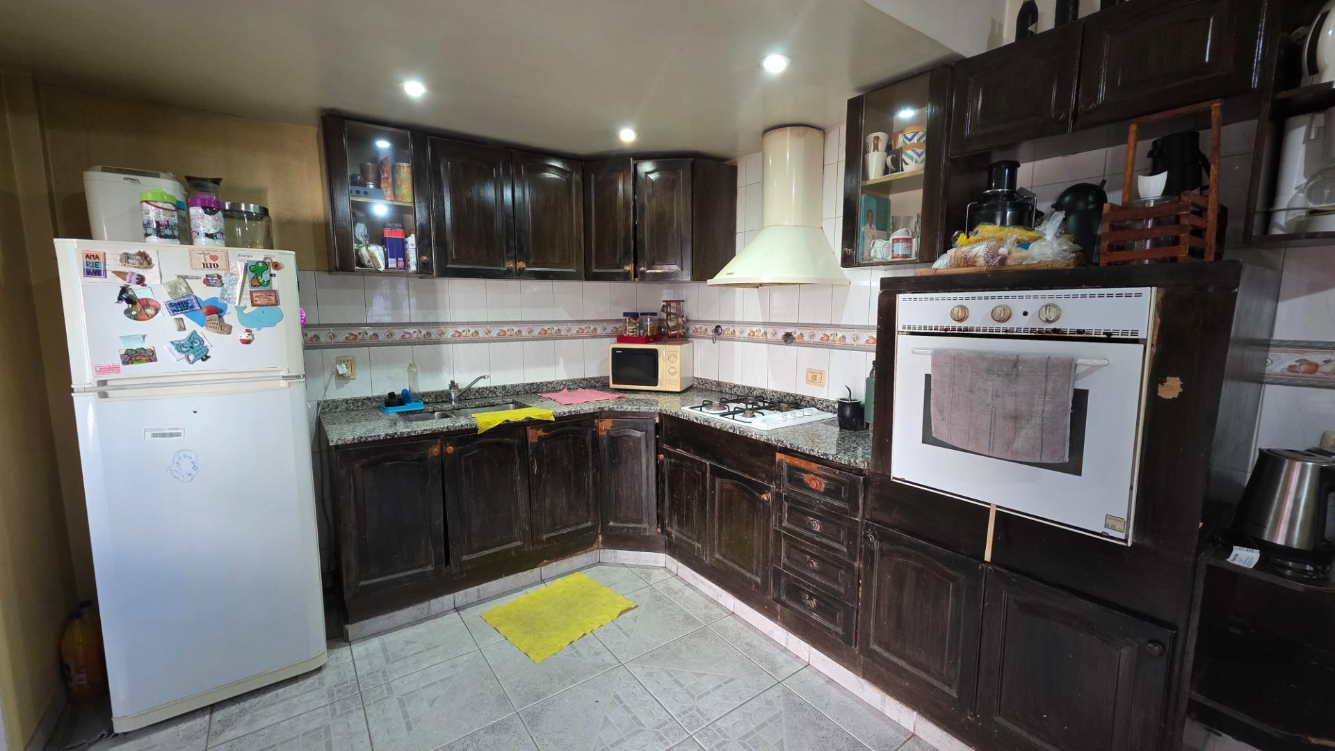 Casa en Venta 15 años