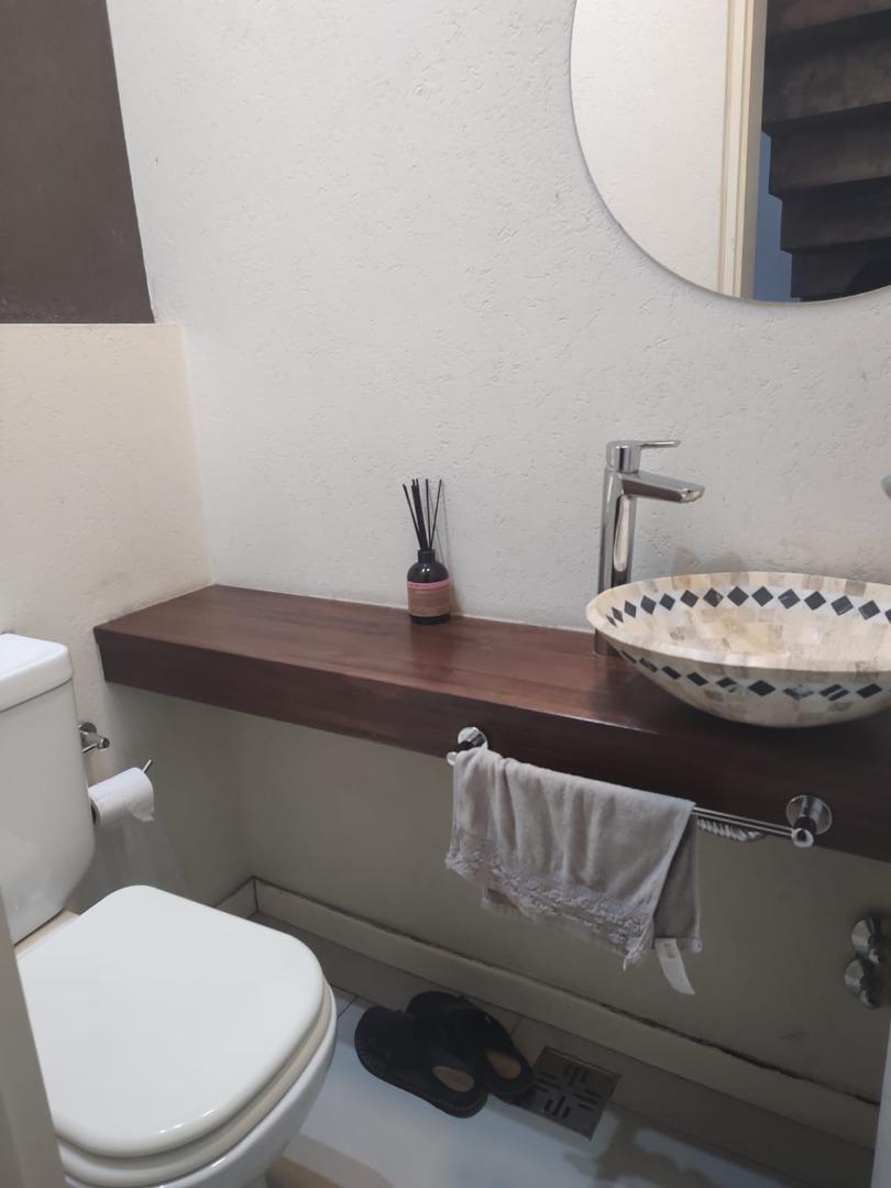 Casa en Alquiler 4 años