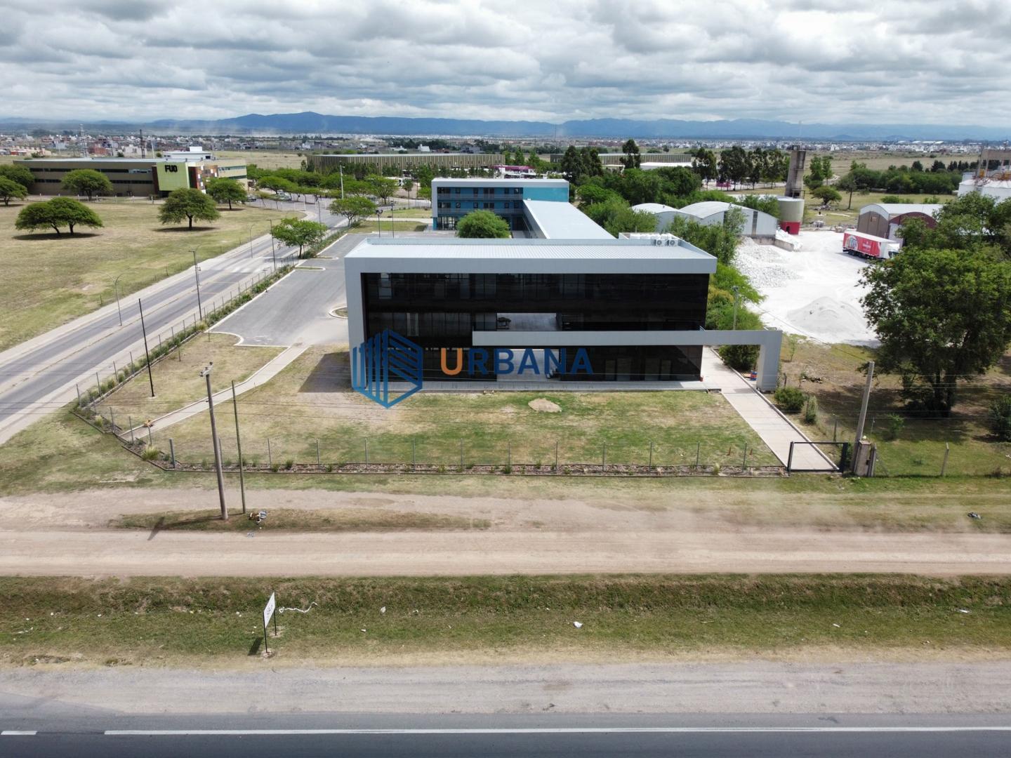 Locales de 50m2 a 1.000m2 Ruta Nº5