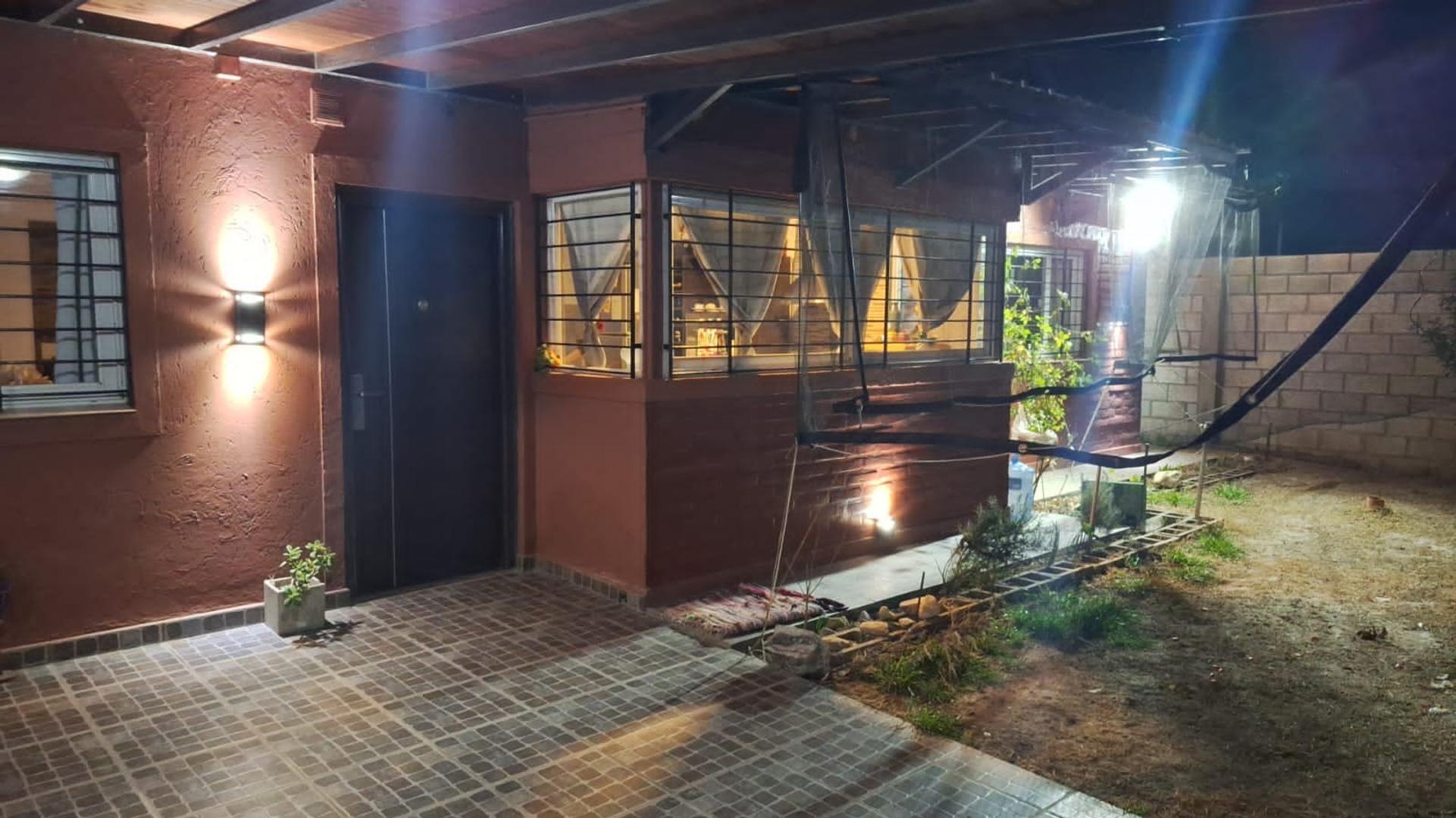 Casa en Venta 8 años