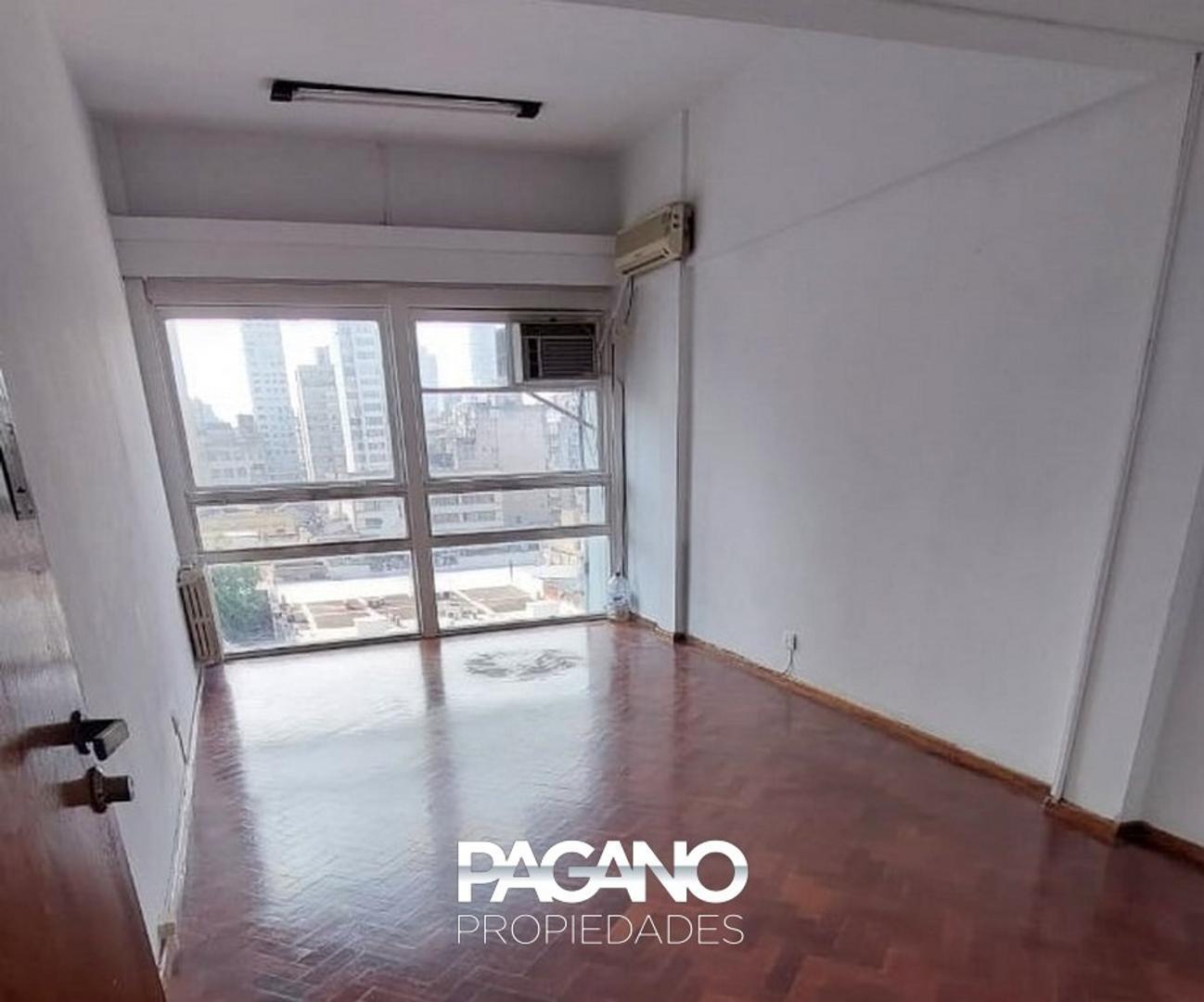 Oficina en Galería Rosario