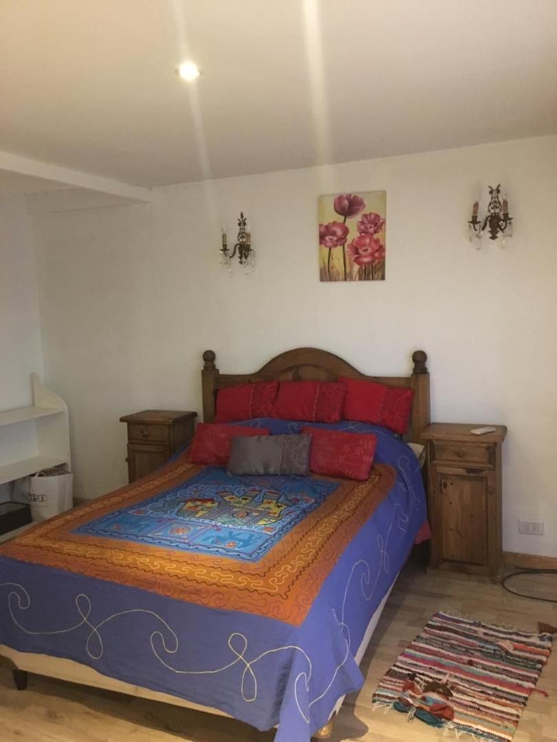 Depto Tipo Casa 5 ambientes con 5 baños