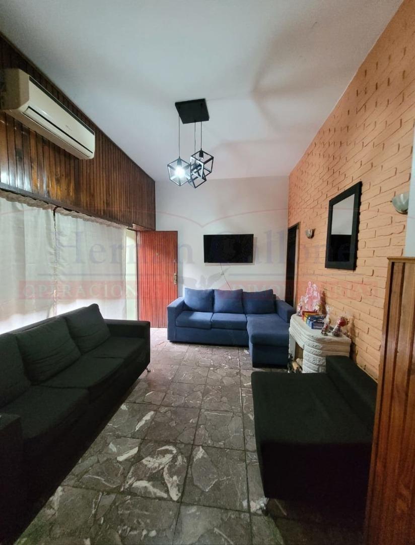 Depto Tipo Casa en Venta en Lomas Del Mirador, USD 75.000