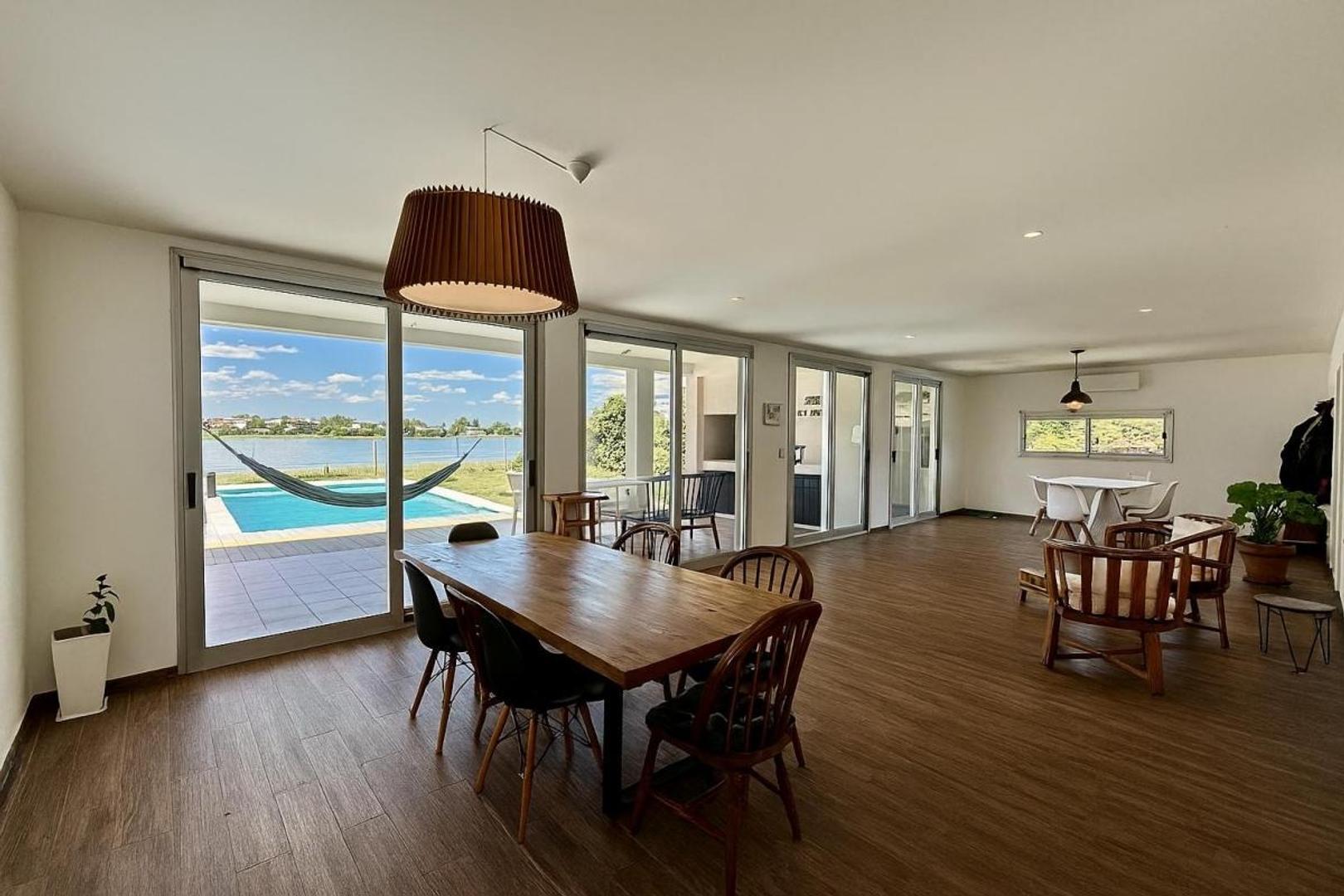 Casa en Venta de 4 dormitorios