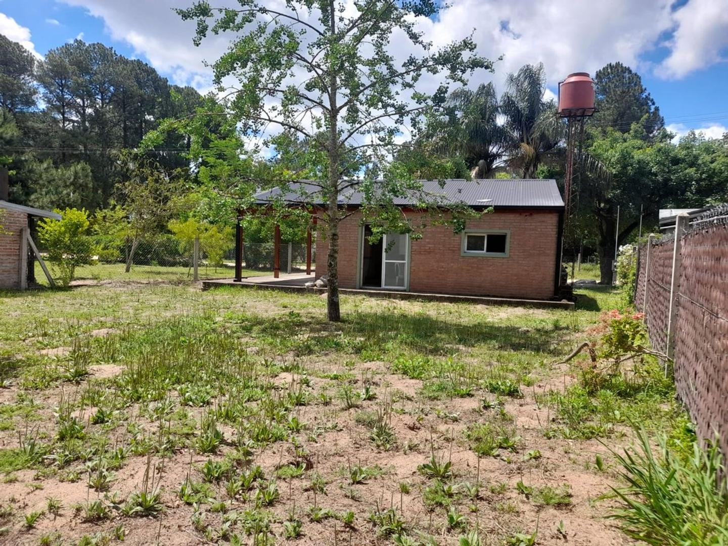 Casa en Venta en Arroyo Leyes, USD 45.000