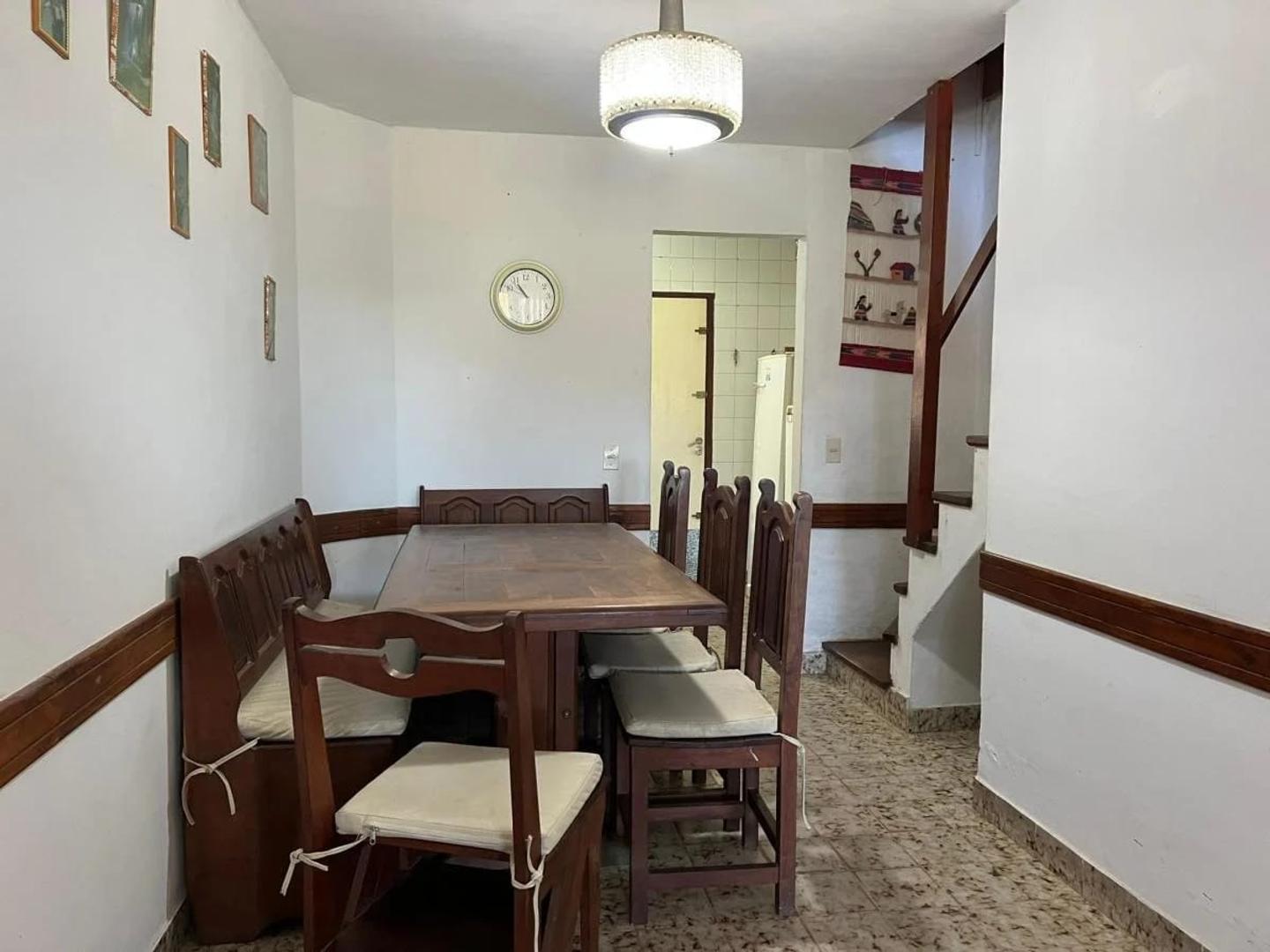 Departamento en Venta en Pinamar, USD 165.000