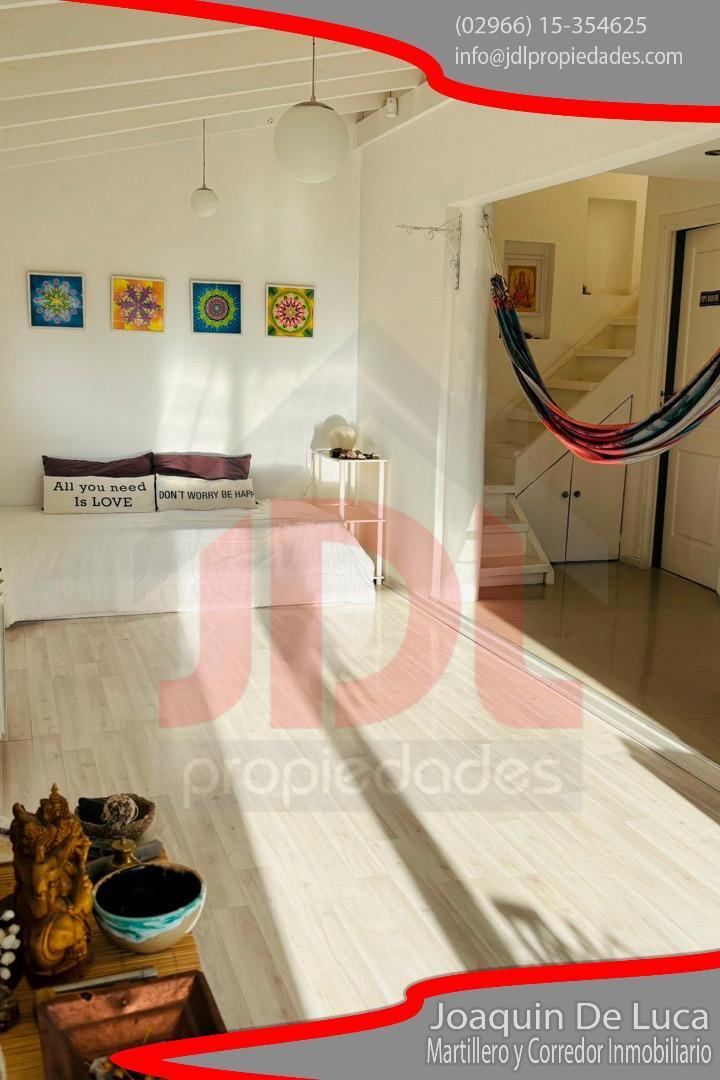 Casa en Venta en El Calafate, USD 155.000