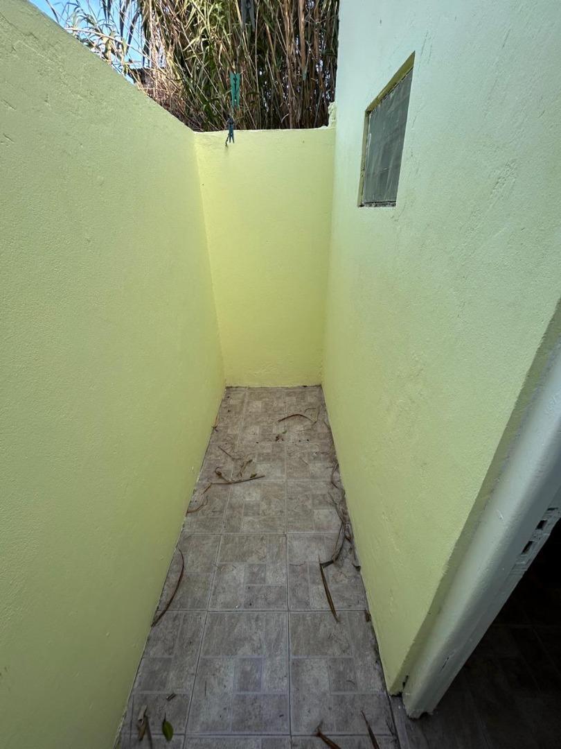 Depto Tipo Casa en Alquiler de 2 ambientes