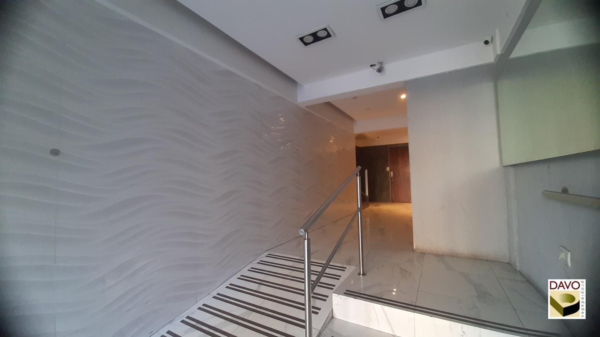 Departamento en Venta en Paternal, USD 96.000