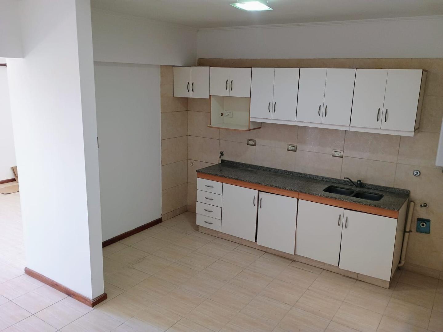 Departamento en Venta en Puerto Gral San Martin, USD 67.500