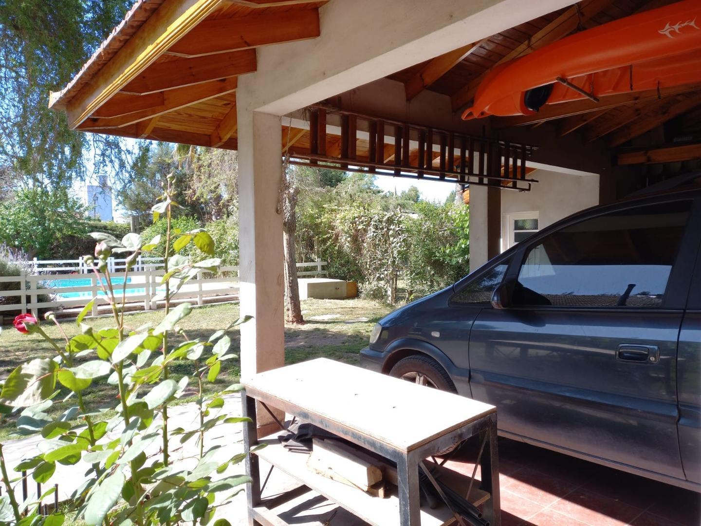 VENTA DE CASA EN EL PATO