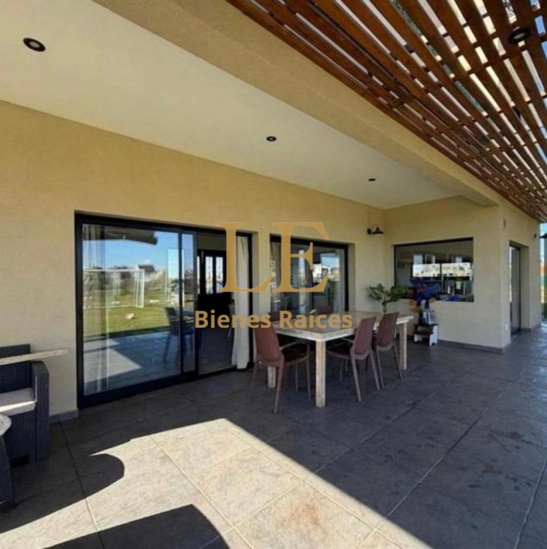 Casa en Venta en Puertos - Riberas, USD 293.000