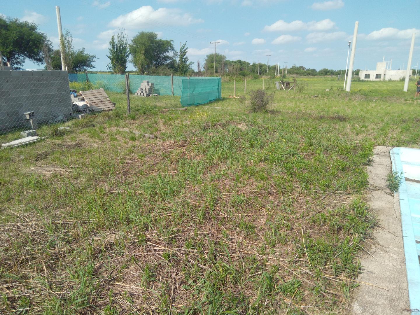 Terreno en Venta en Soles Serranos 1, USD 17.900