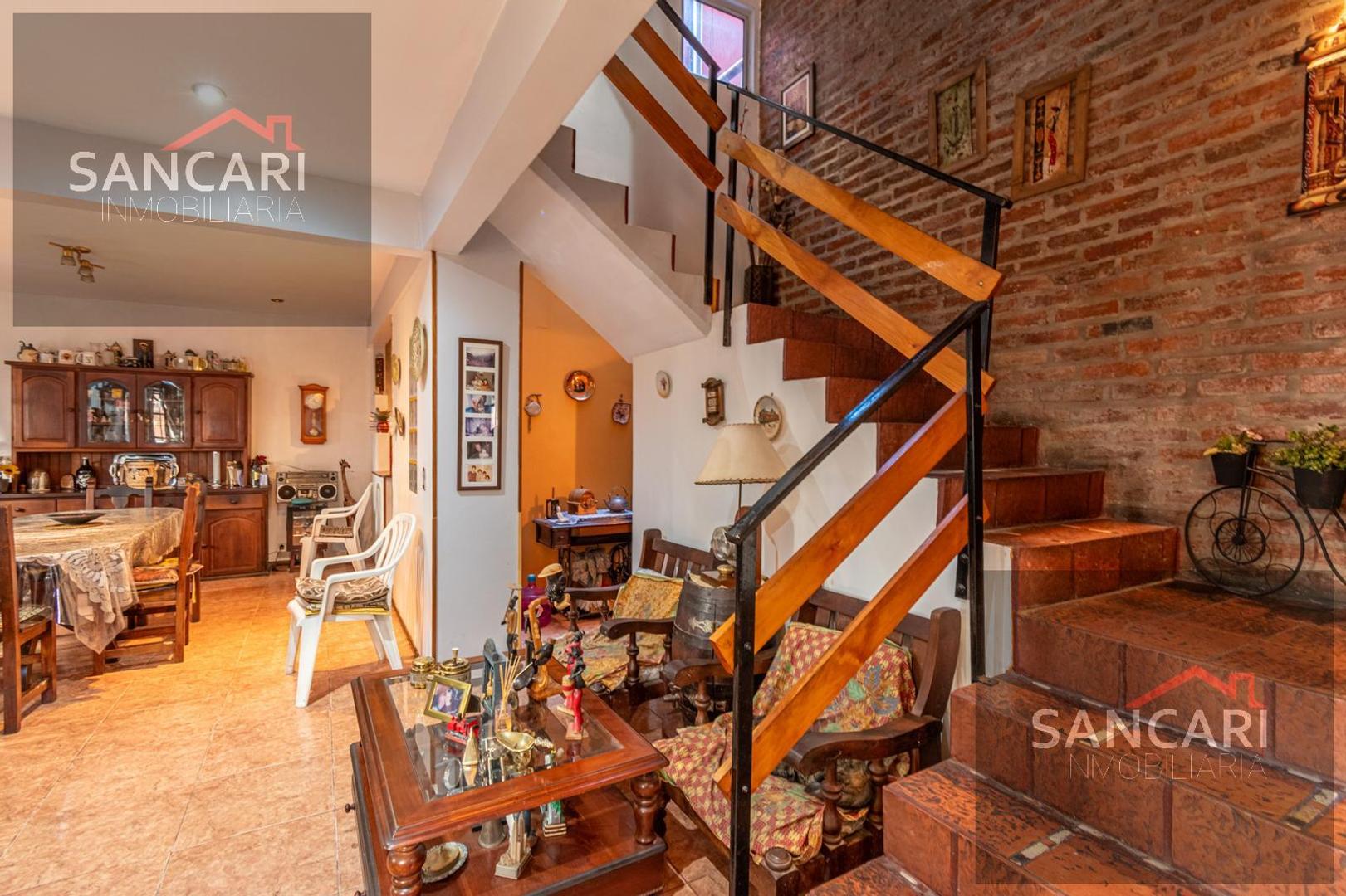 Casa en Venta en Barracas, USD 340.000