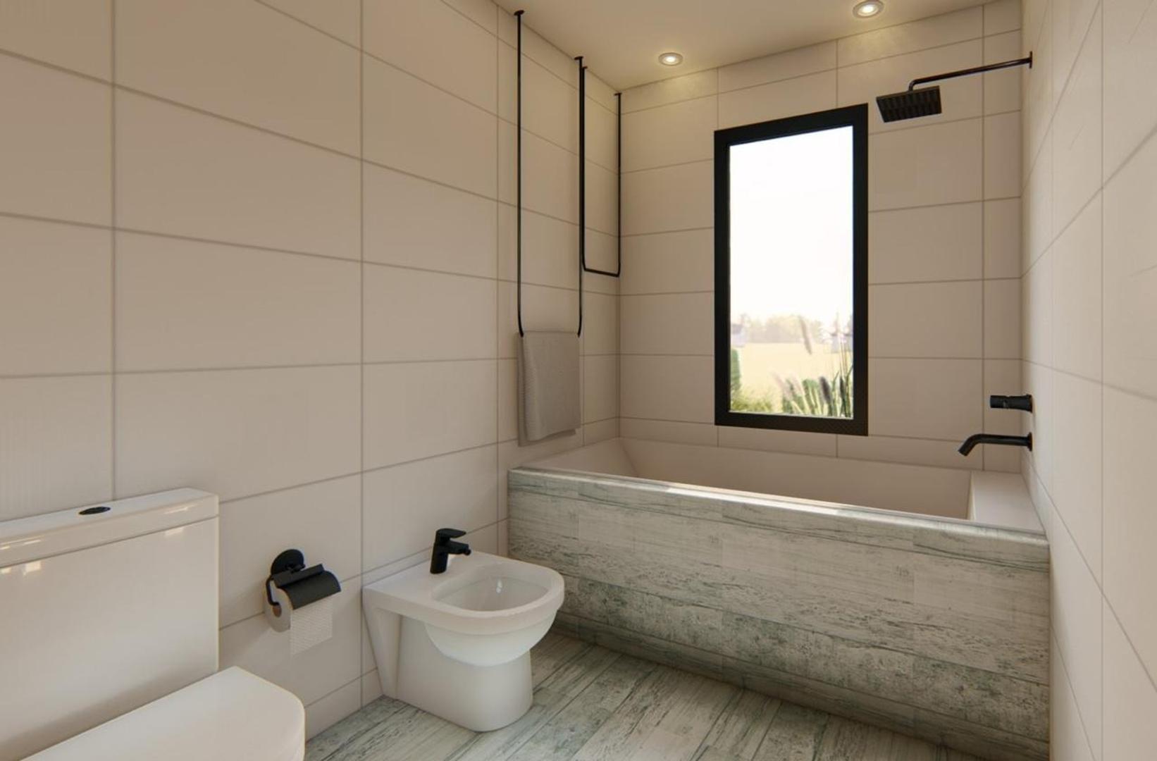 Casa en Venta en Barrancas De San Benito, USD 180.000