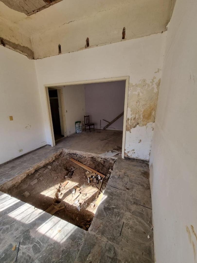 Terreno en Venta en Boedo, USD 95.000