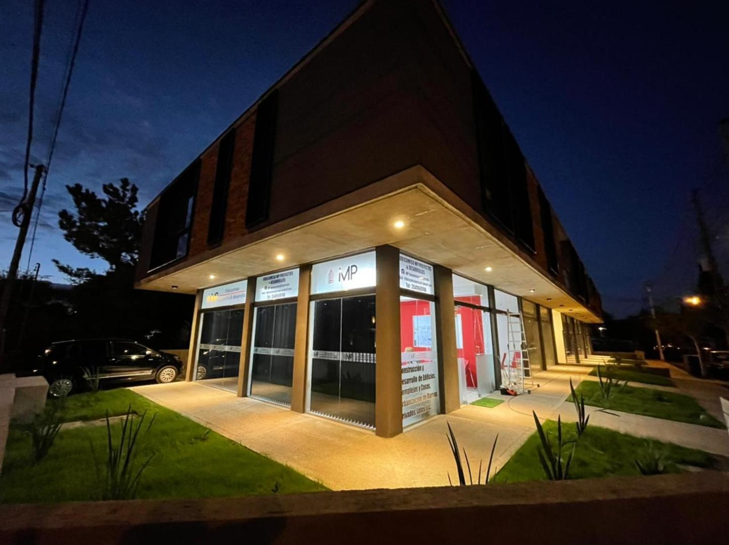 DEPARTAMENTO 1 DORMITORIO