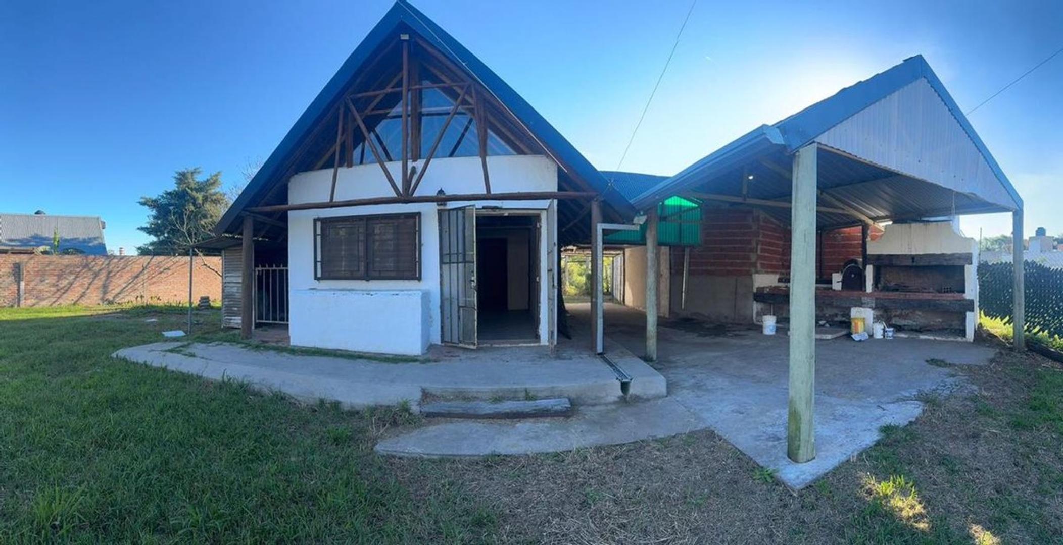 Calle Nº 49, entre calles Nº 16 y Nº 18 100