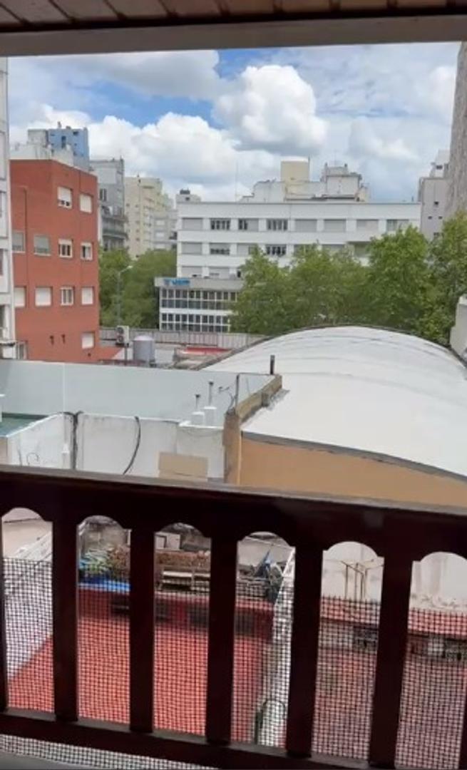 Departamento en Alquiler de 3 ambientes