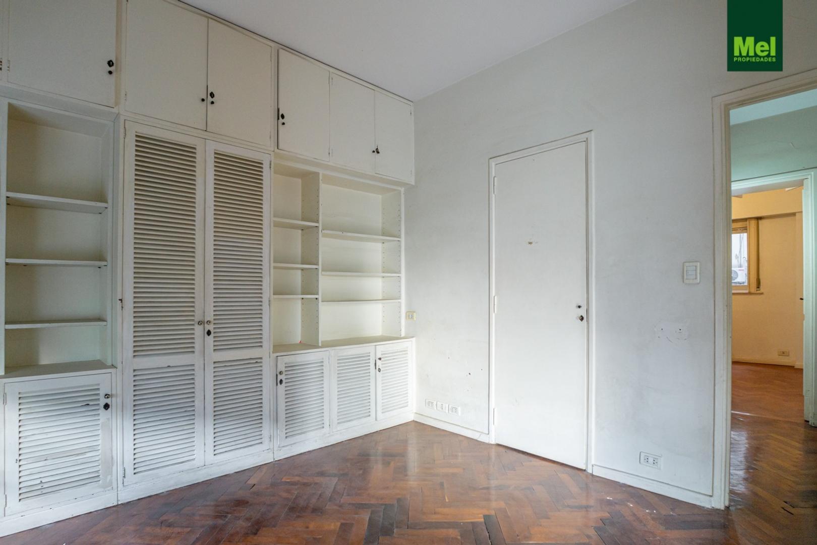 Departamento en Venta 70 años