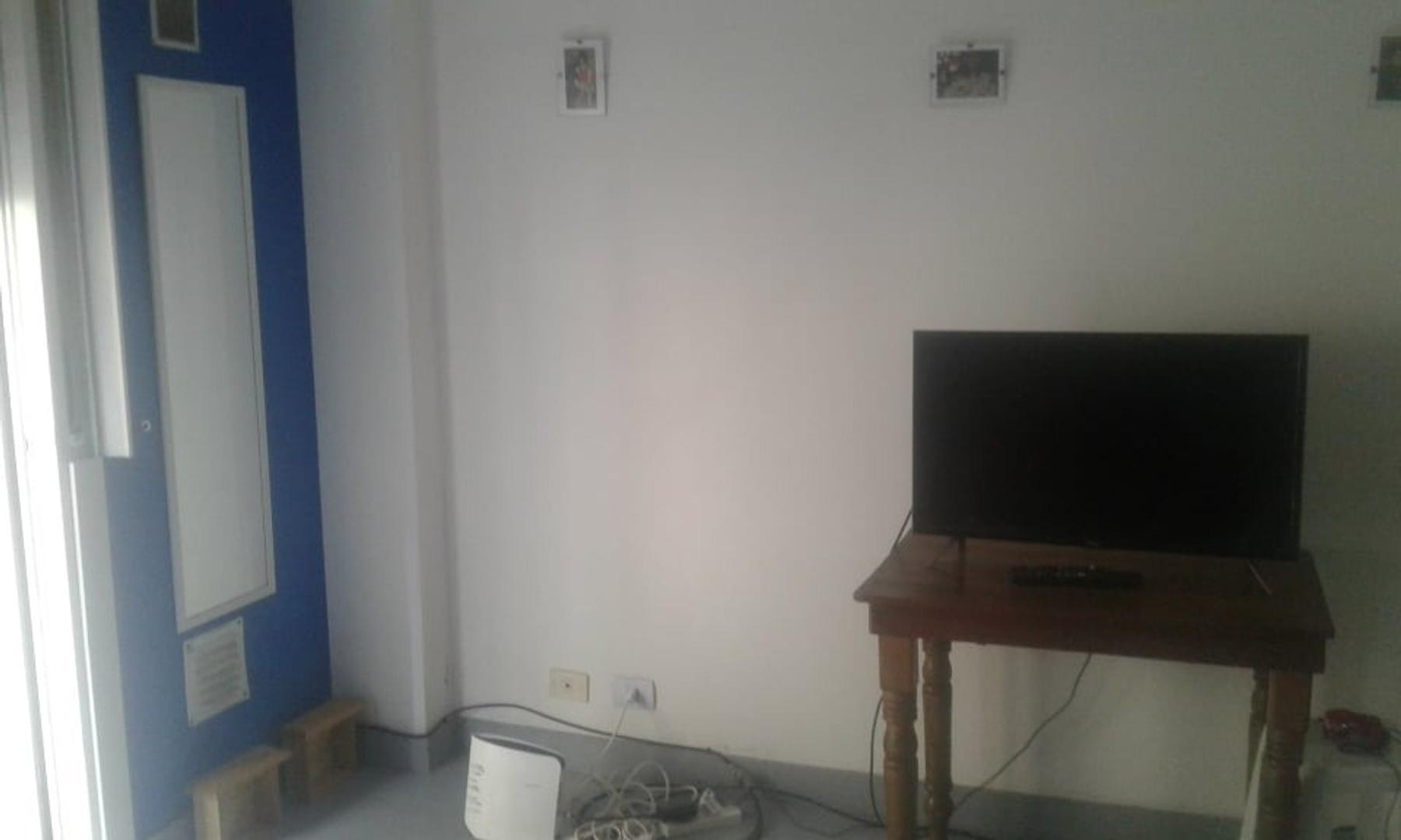 AMB C/Balcon Luminoso