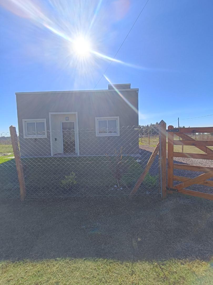 Casa en Venta de 1 dormitorio