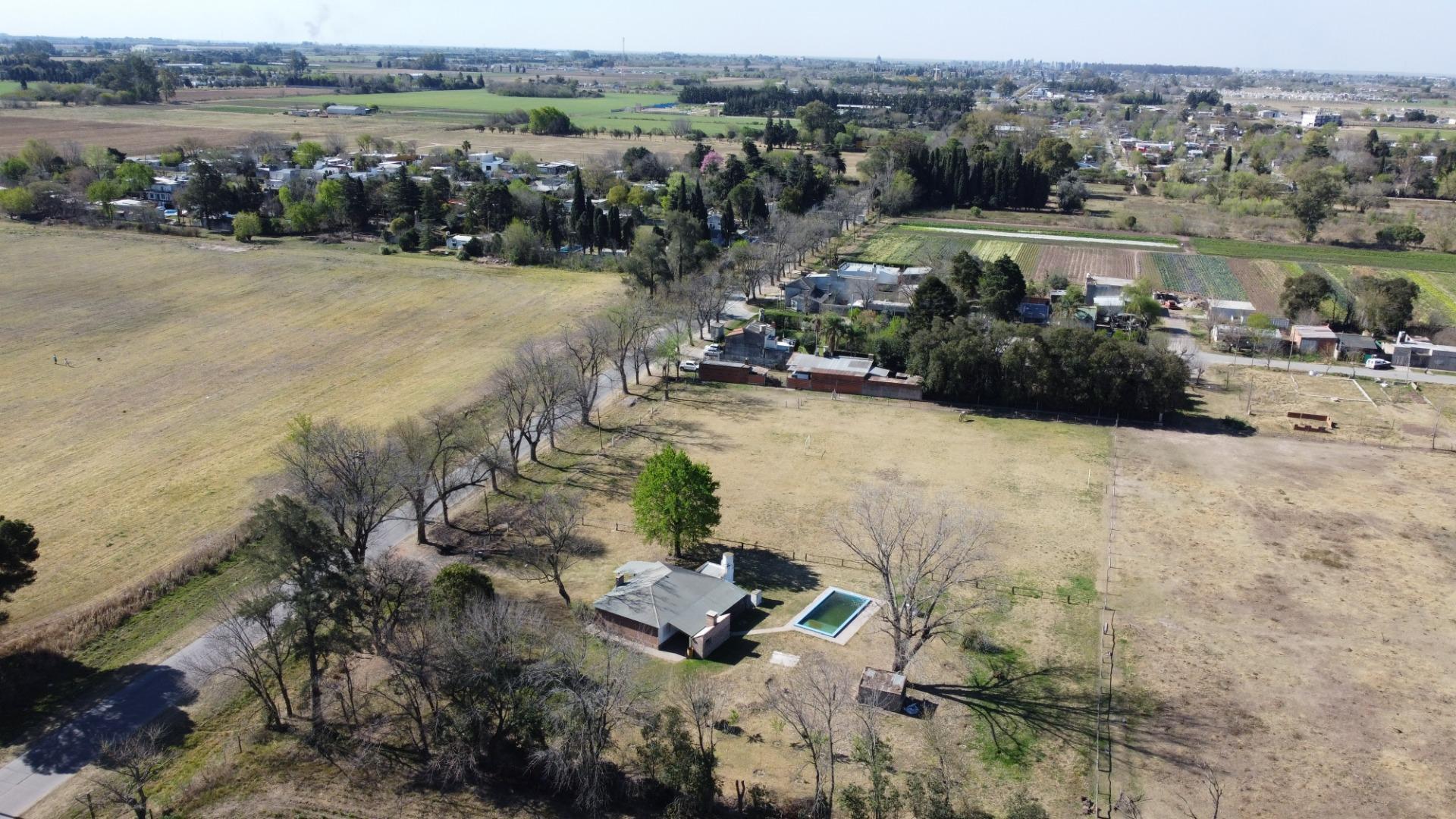 Oportunidad de Inversion