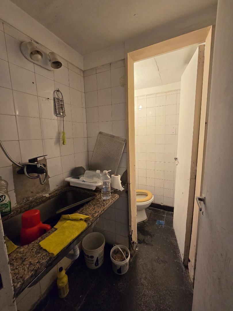 Local en Venta en Balvanera, USD 45.000