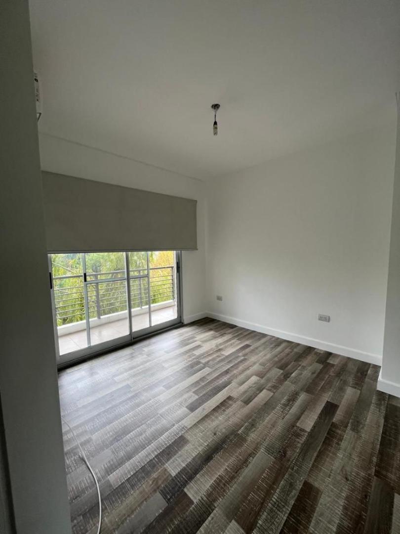 departamento de 3 ambientes en venta Tigre