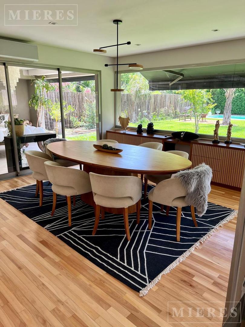 Casa en Alquiler al Sudoeste