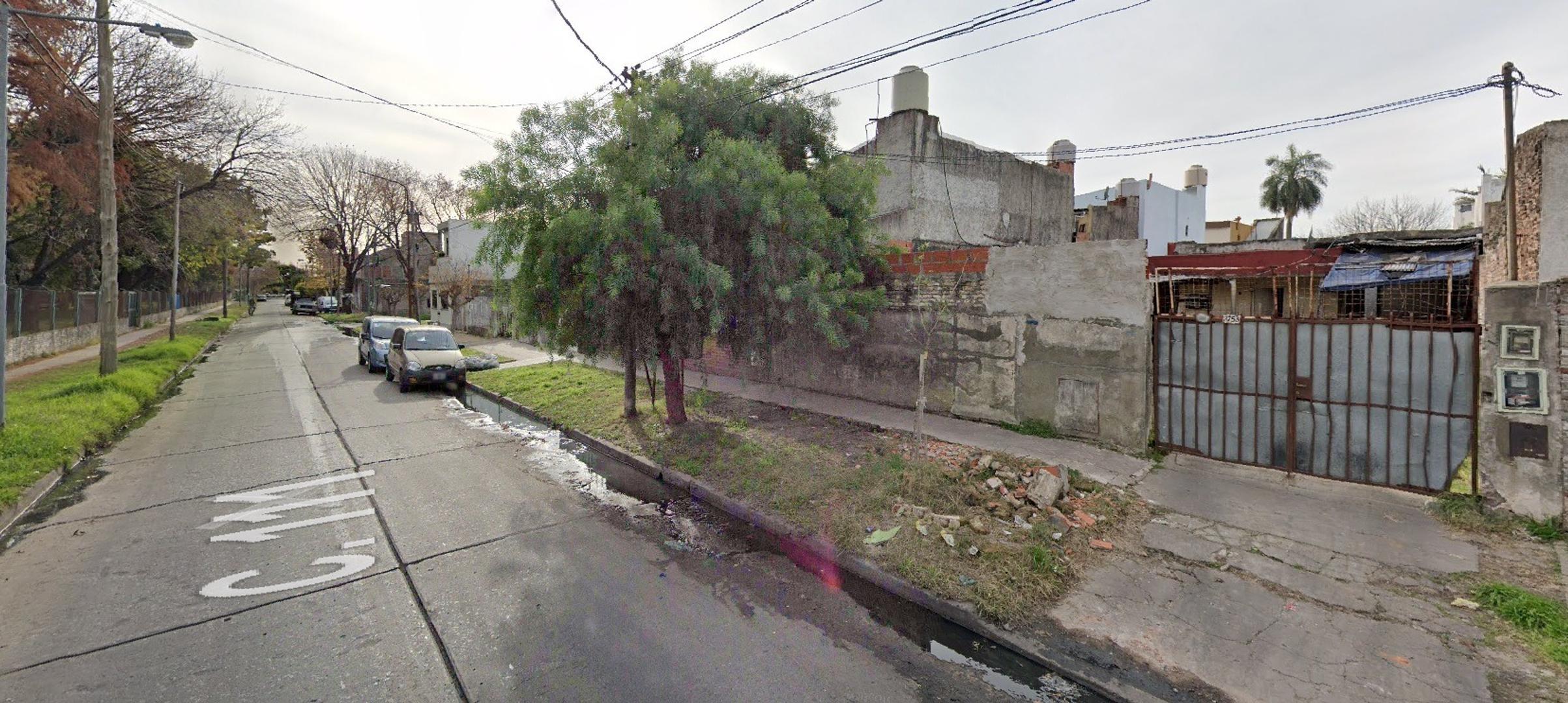 Rodriguez PeÑa 2700