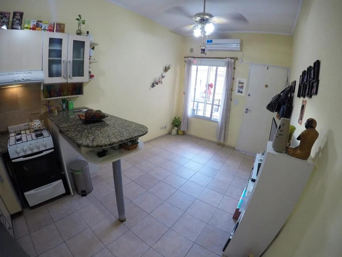 Departamento en Alquiler en Ramos Mejia, $ 580.000