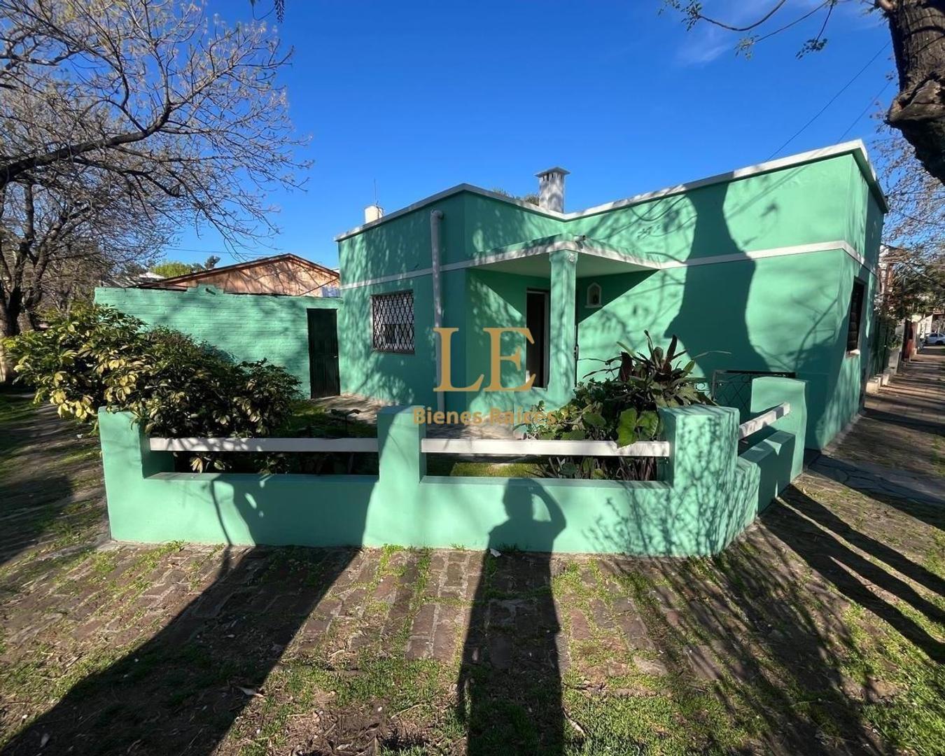 Venta Casa Munro - Vicente Lopez