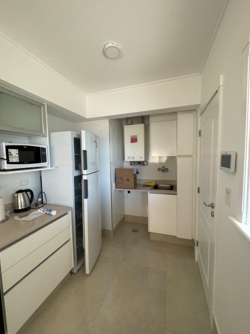 Departamento en Alquiler Temporal en Zona Guemes, USD 200