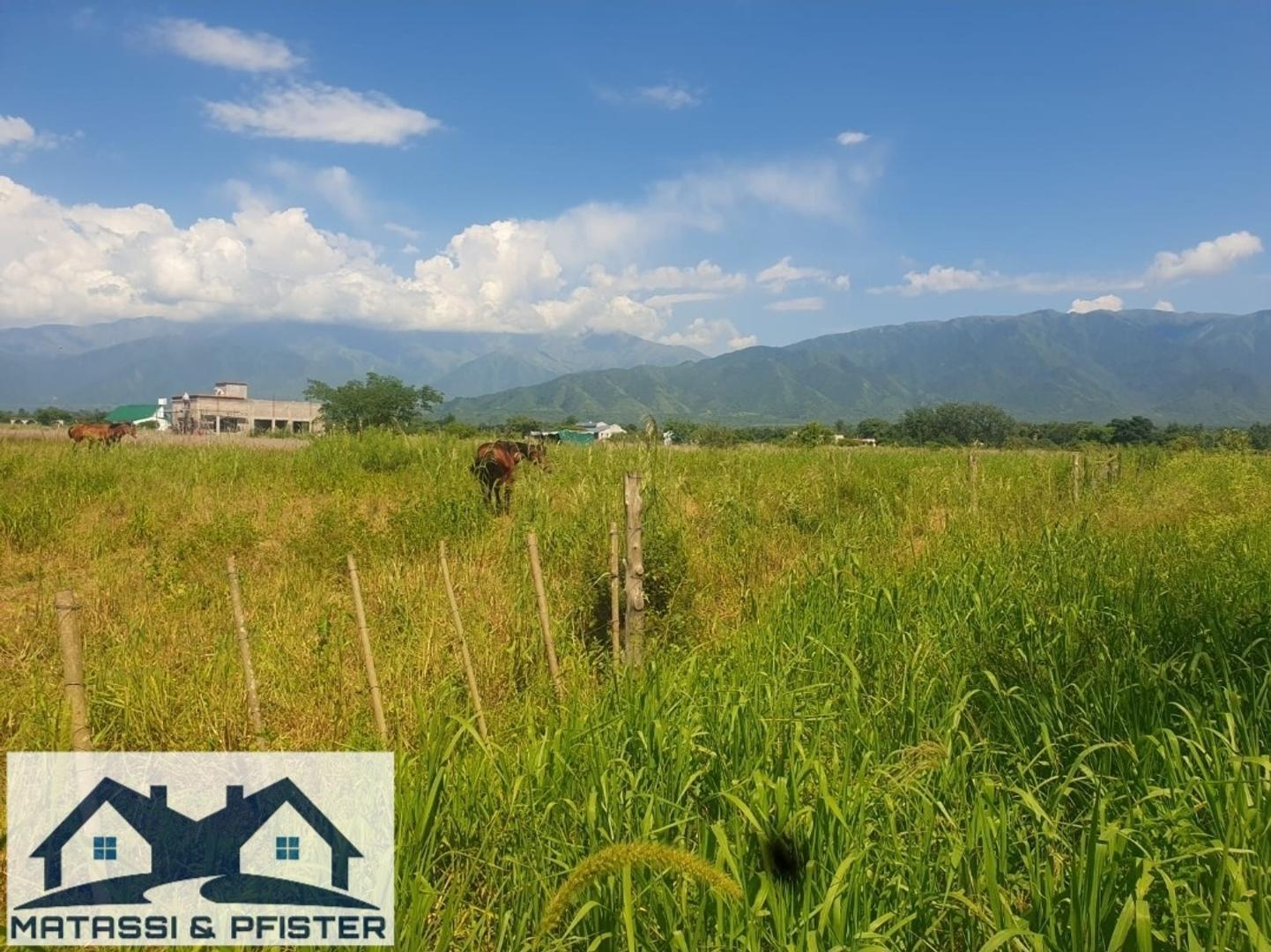 Terreno en Venta en La Silleta, USD 80.000