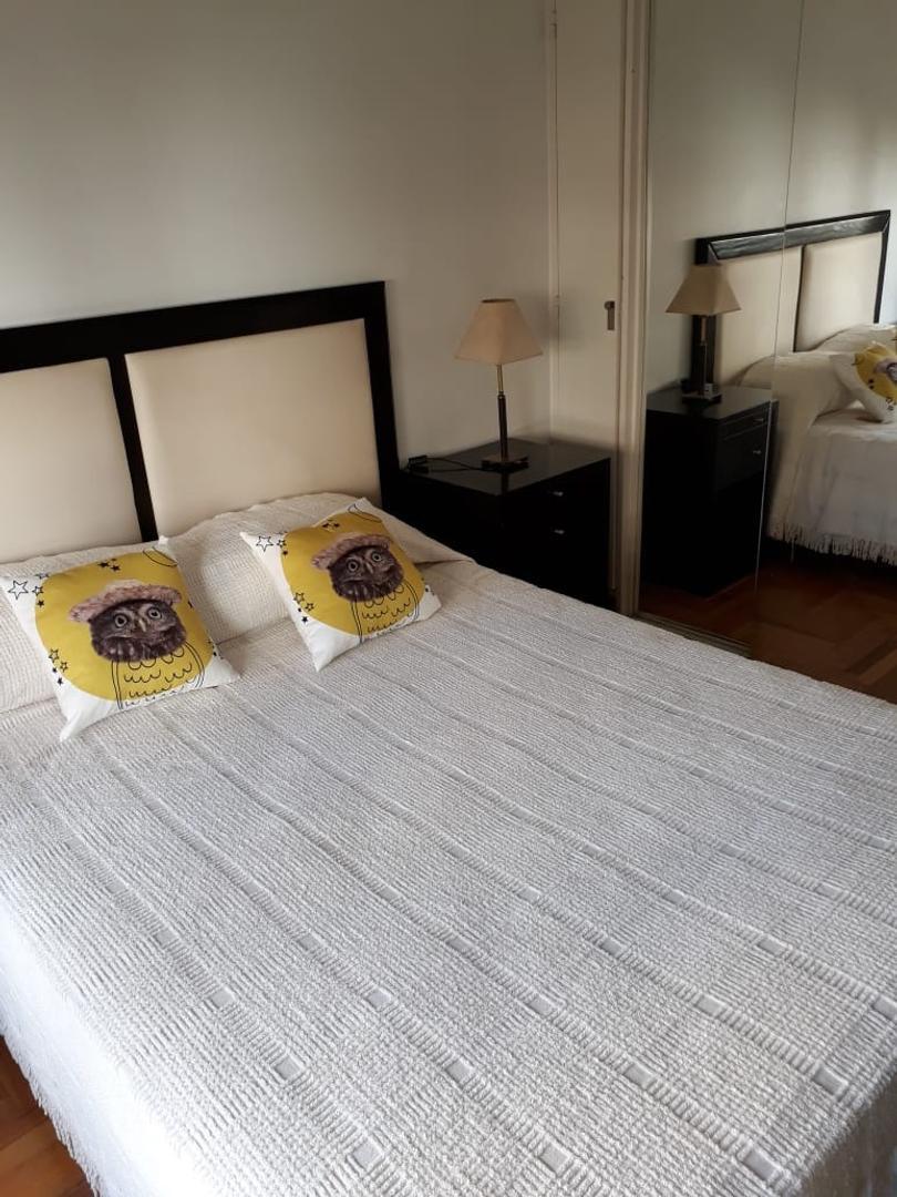 Alquiler temporada departamento para 4 personas c/cochera