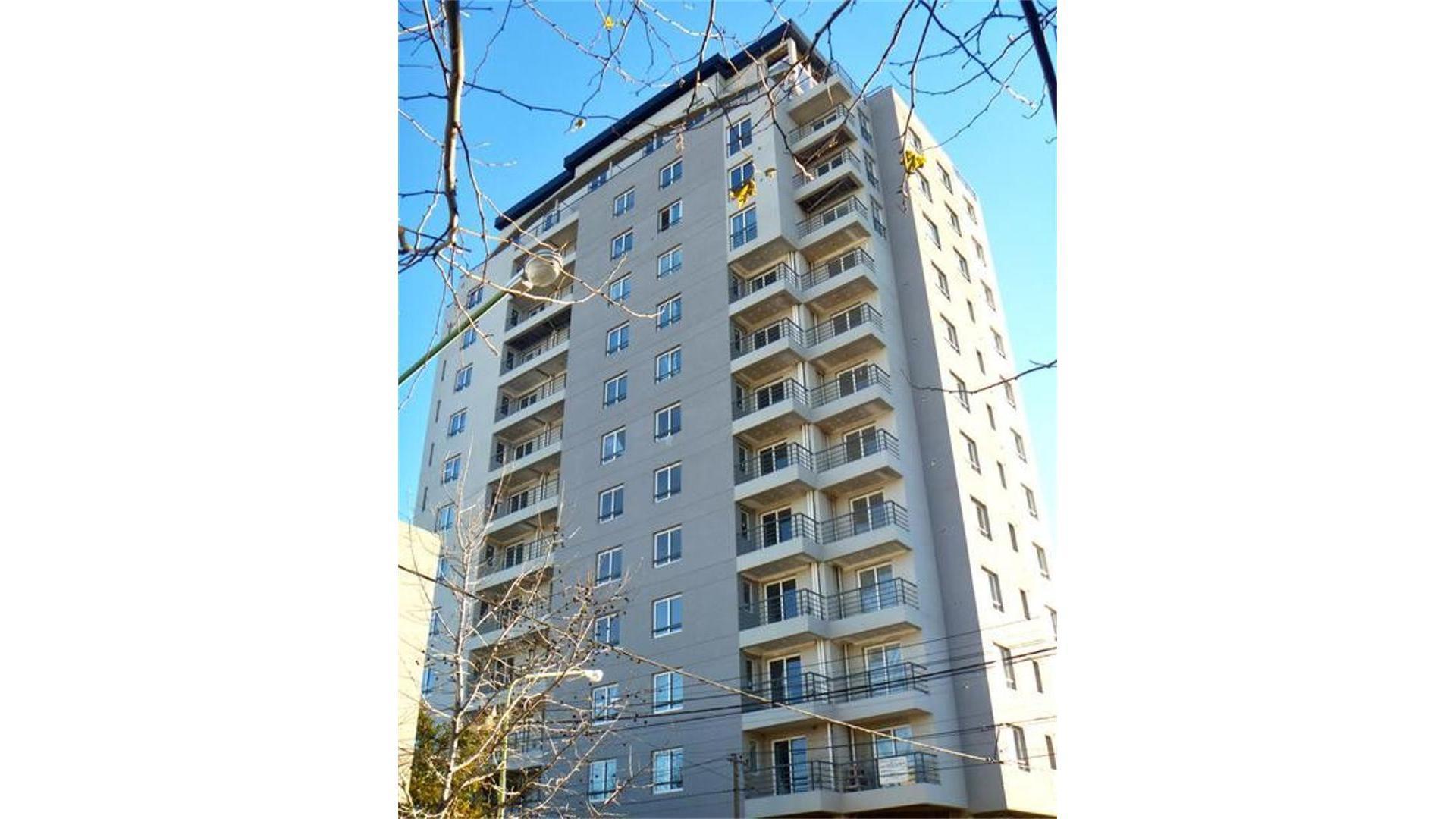 Departamento Centrico en Venta. Torre ISA