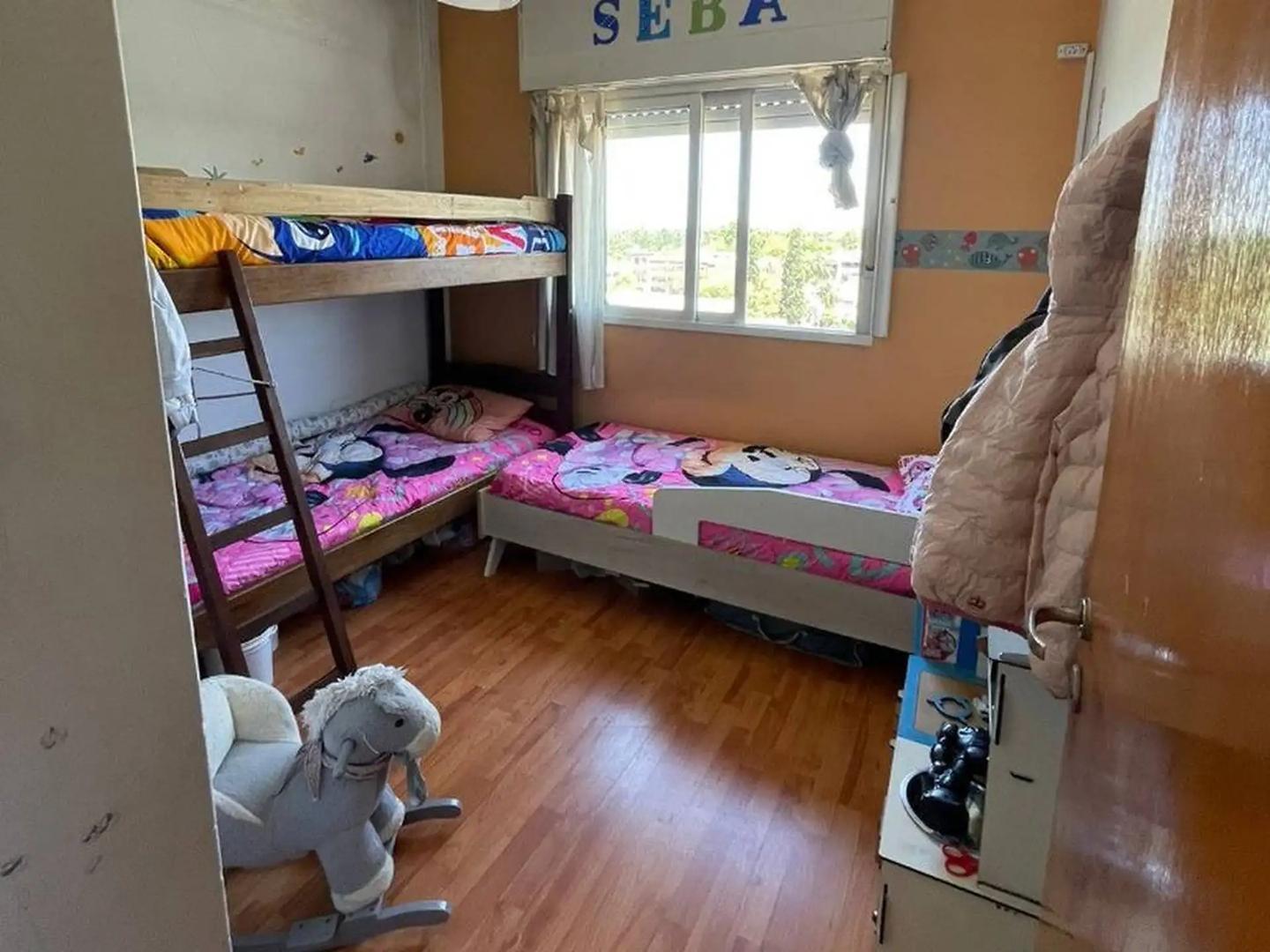 Departamento en Venta en Muñiz, USD 80.000