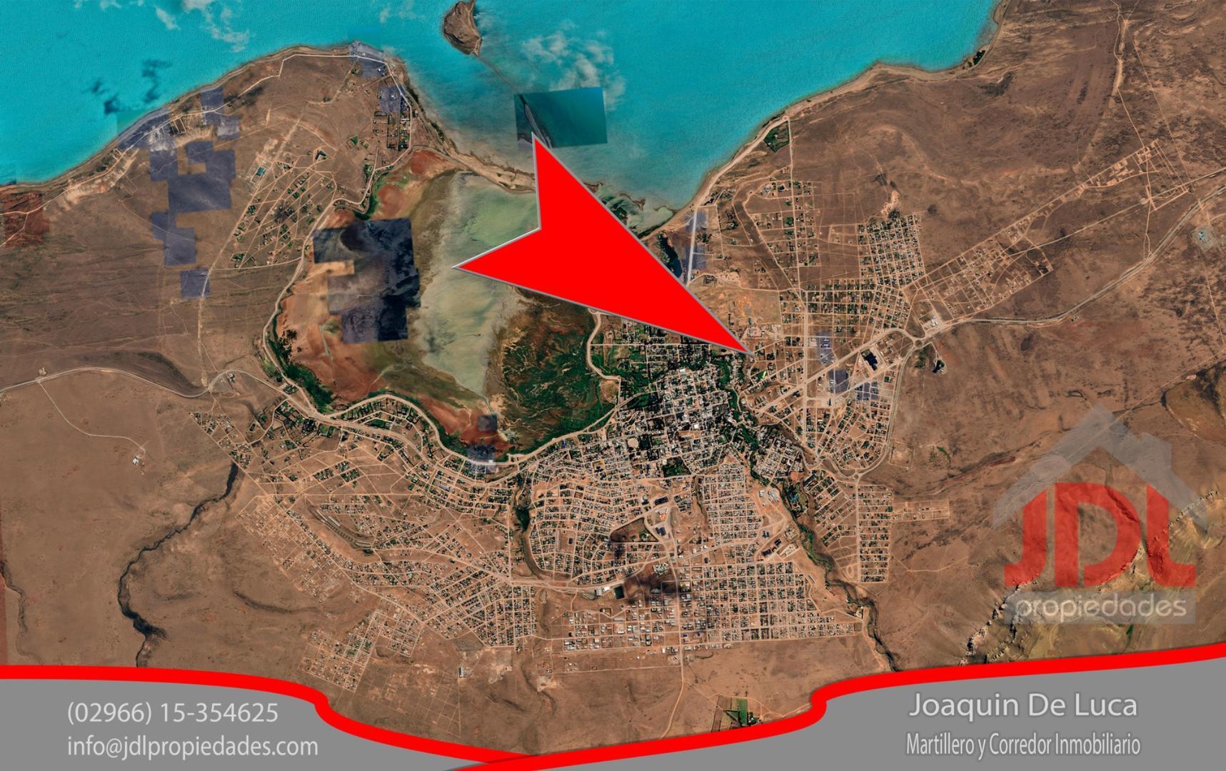 Casa en Venta en El Calafate, USD 78.000