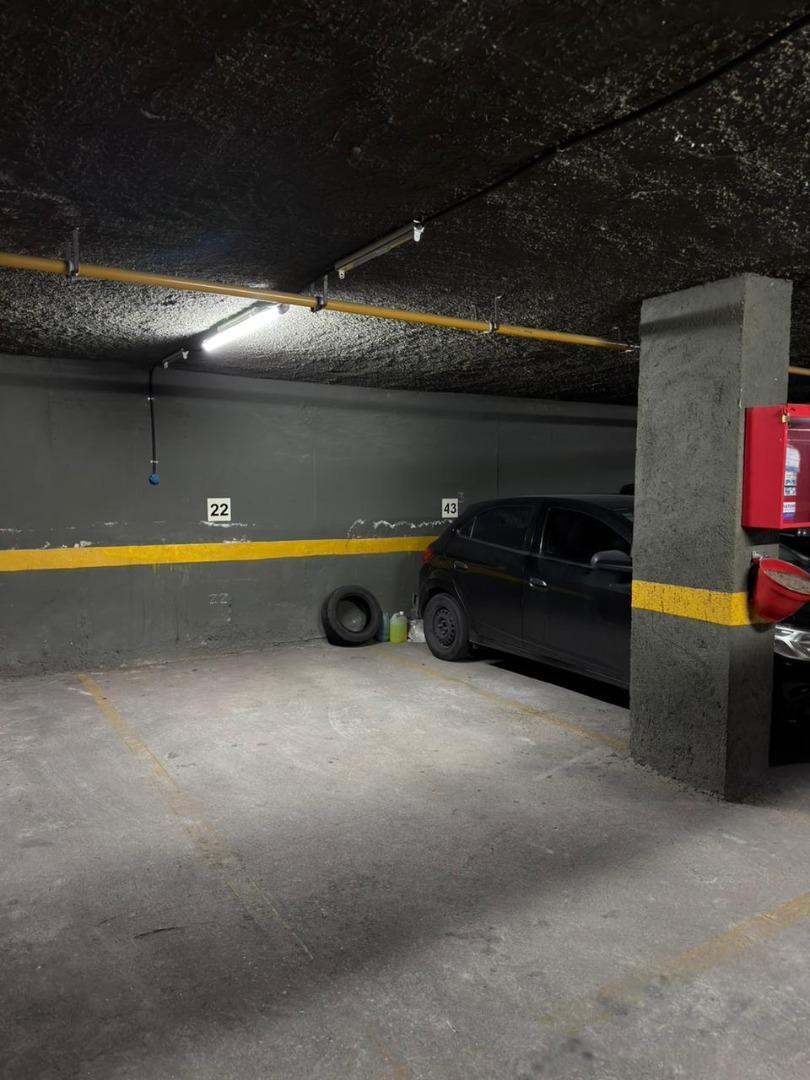 COCHERA EN ALQUILER EN PARAGUAY 320 - ZONA TRIBUNALES