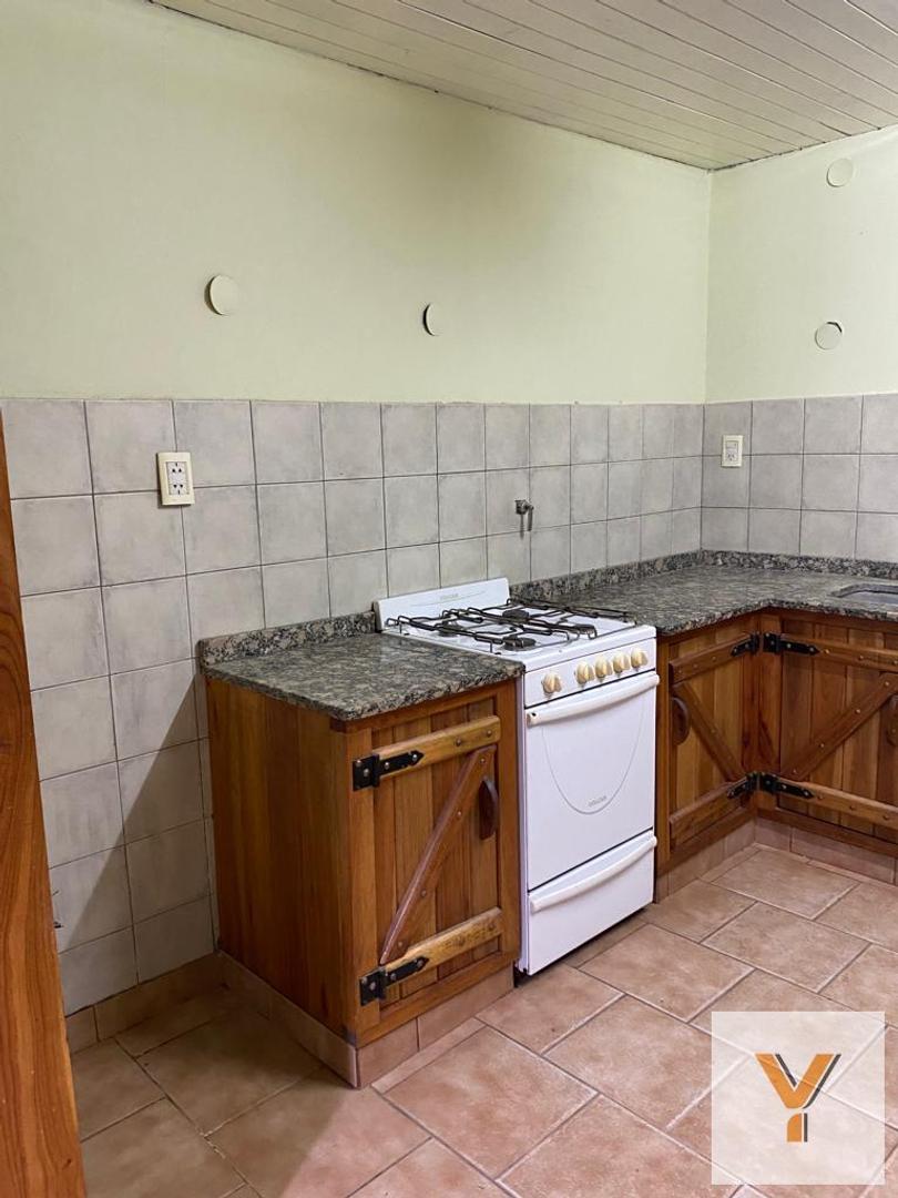Casa en Venta en Chascomus, USD 62.000