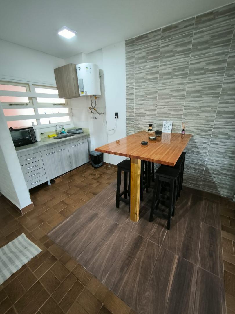 Departamento en Venta en Villa Gesell, USD 39.500