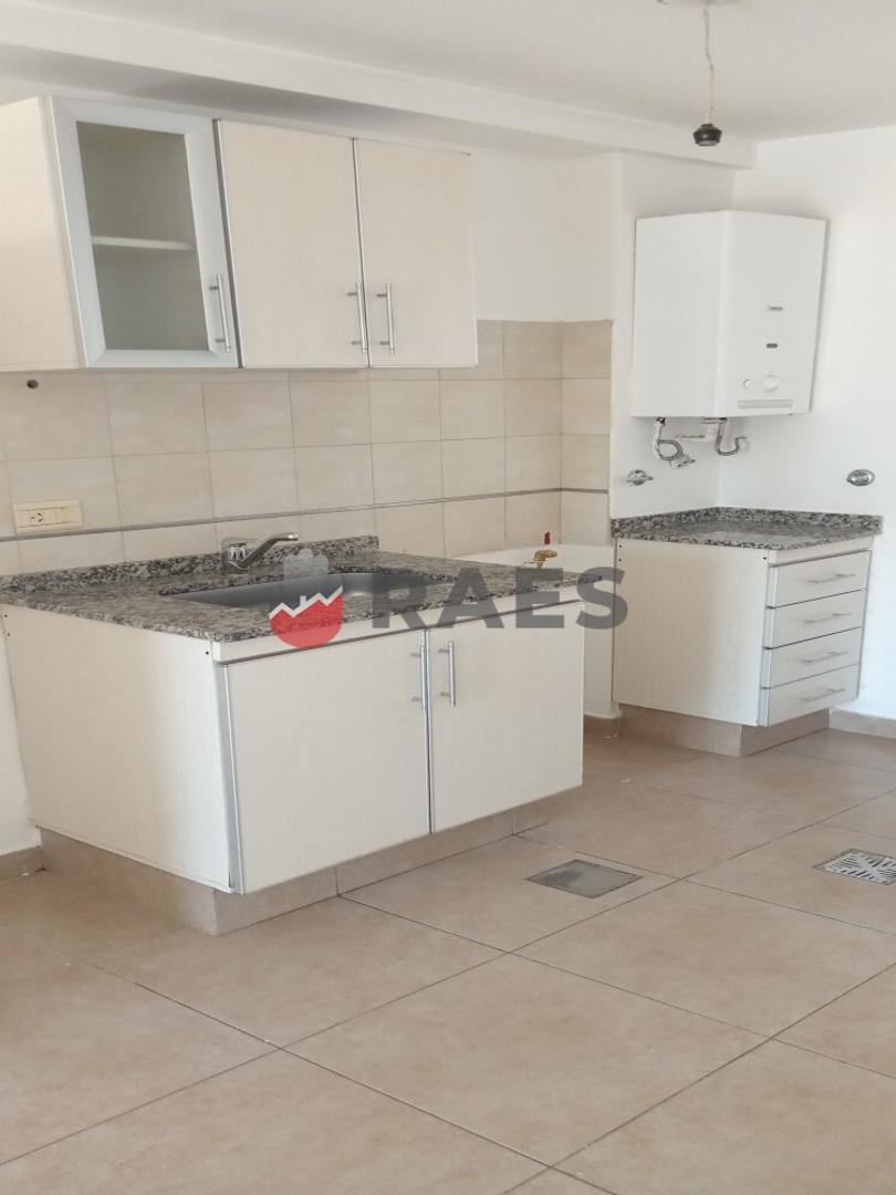 Departamento en Venta en Constituyentes, USD 82.000