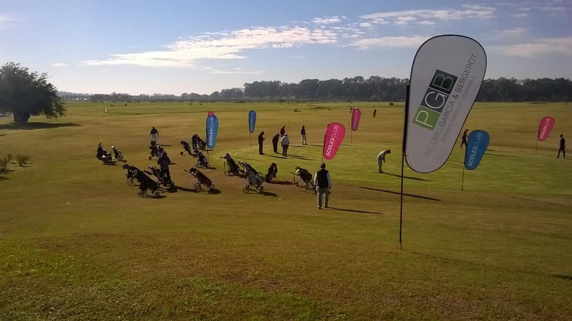 Ruta 205 (estancia Villa Maria Canning)