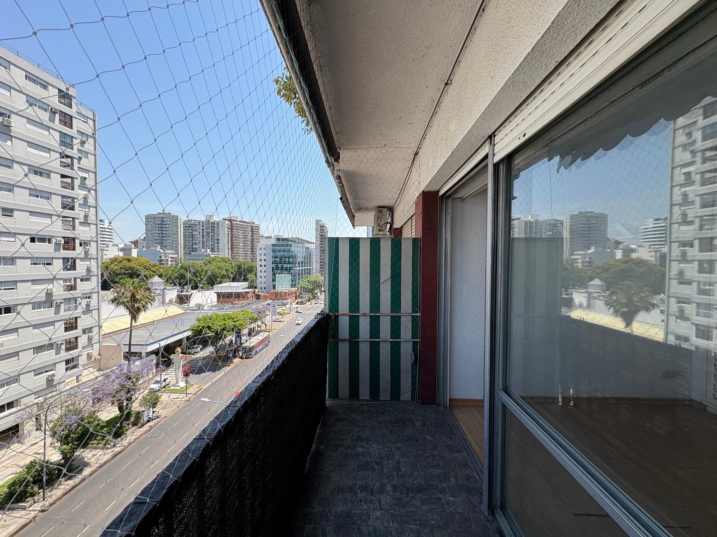Departamento 2Amb | Olivos | Av. Libertador | Apto Crédito