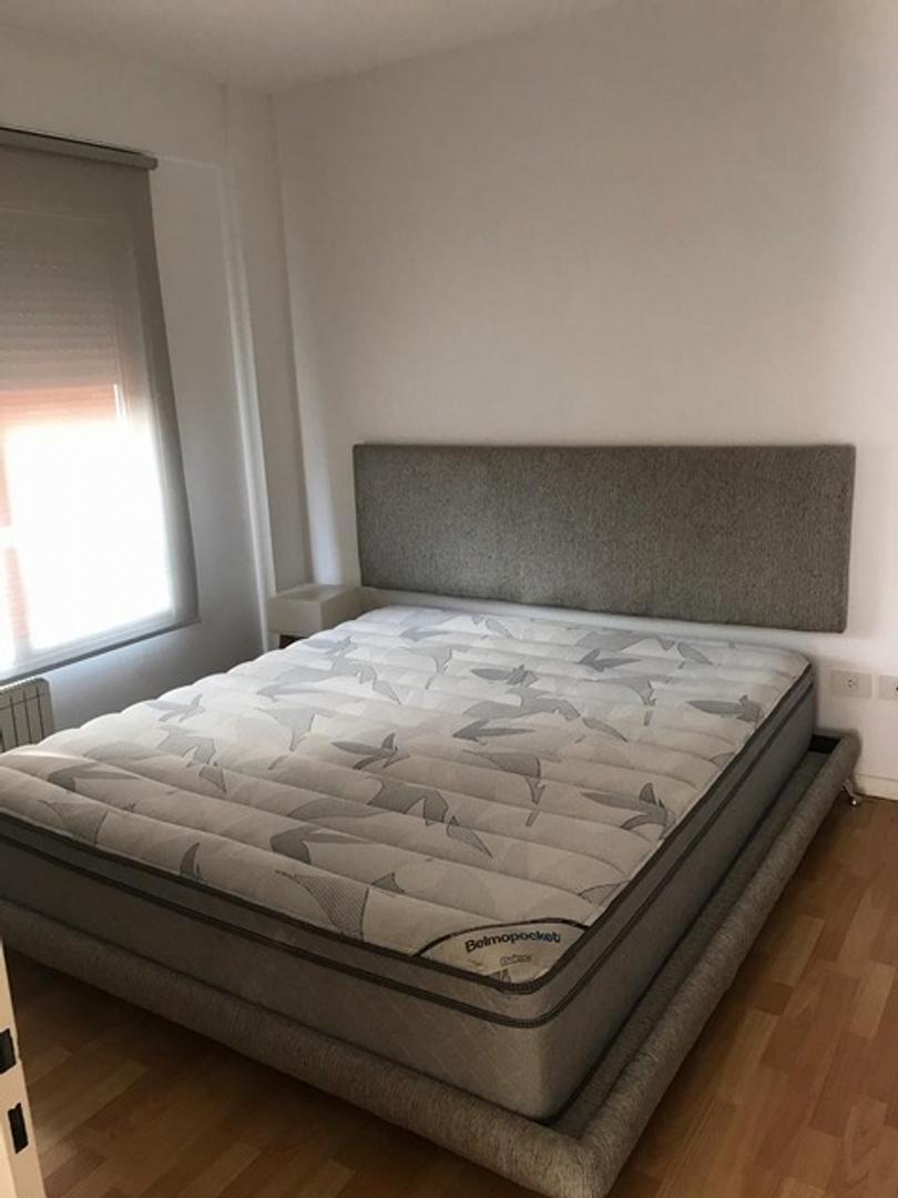 Departamento en Alquiler Temporal A Estrenar