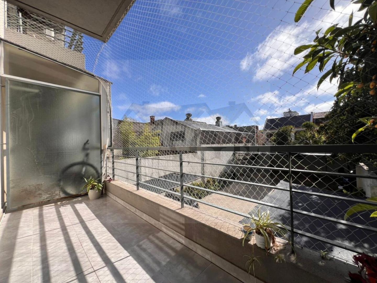 Departamento en Venta en Villa Urquiza, USD 125.000