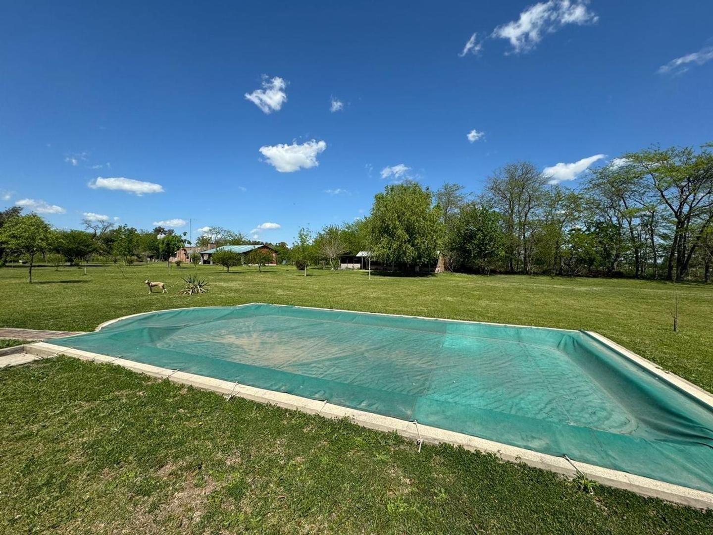 Quinta en Venta en Tomas Jofre, USD 180.000