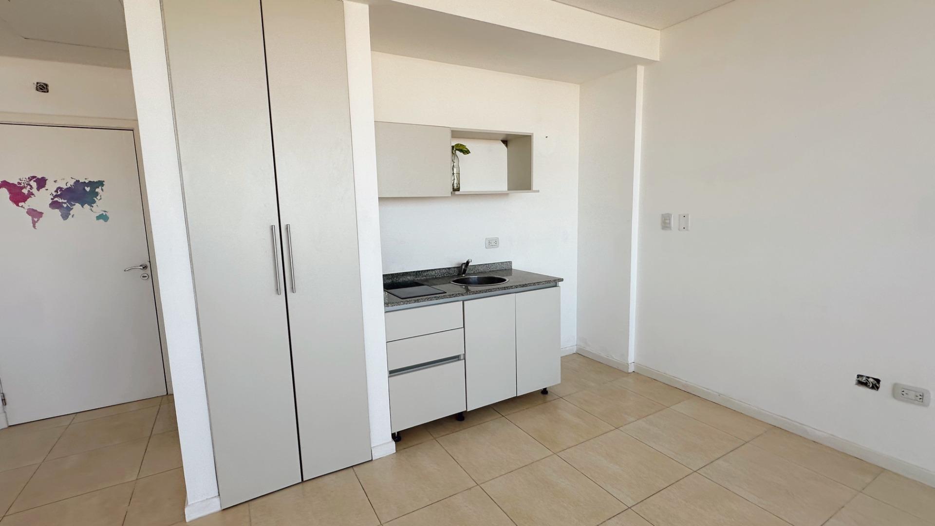 Departamento en Alquiler en Nordelta Studios de la Bahía, USD 600